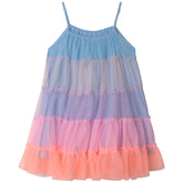 BILLIEBLUSH Girls Tulle Dress